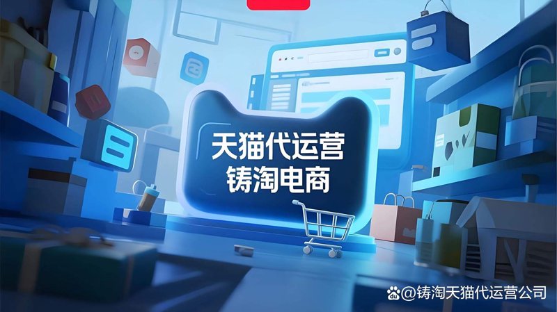电商运营：解锁成功秘诀