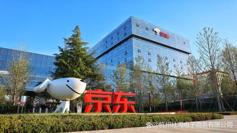 电商行业的变革之路：与飞同行